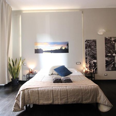 Milanrentals - Saturno Apartment Milão Exterior foto