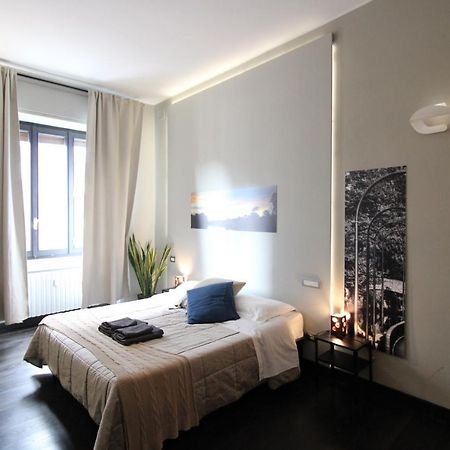 Milanrentals - Saturno Apartment Milão Exterior foto