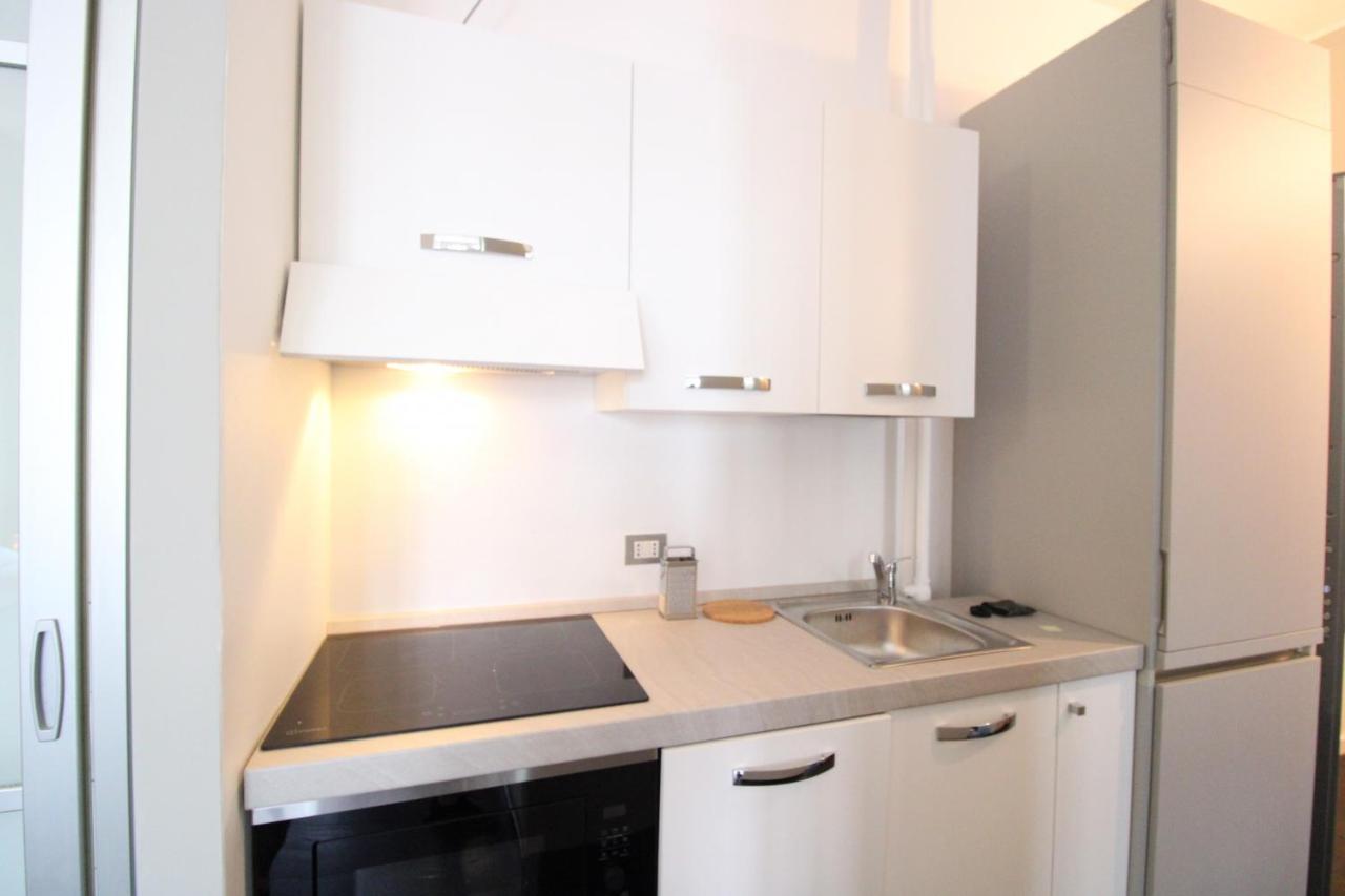 Milanrentals - Saturno Apartment Milão Exterior foto