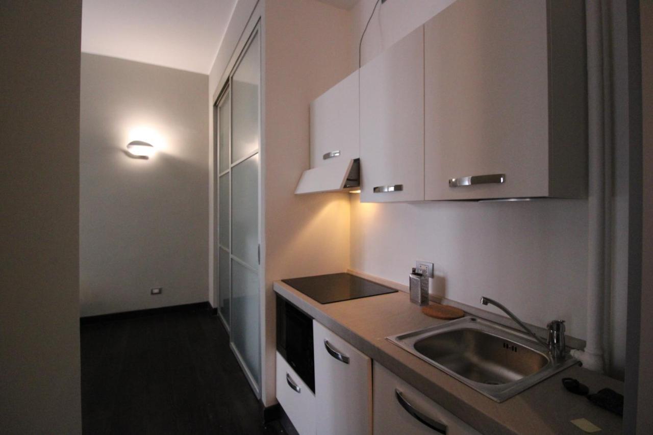 Milanrentals - Saturno Apartment Milão Exterior foto
