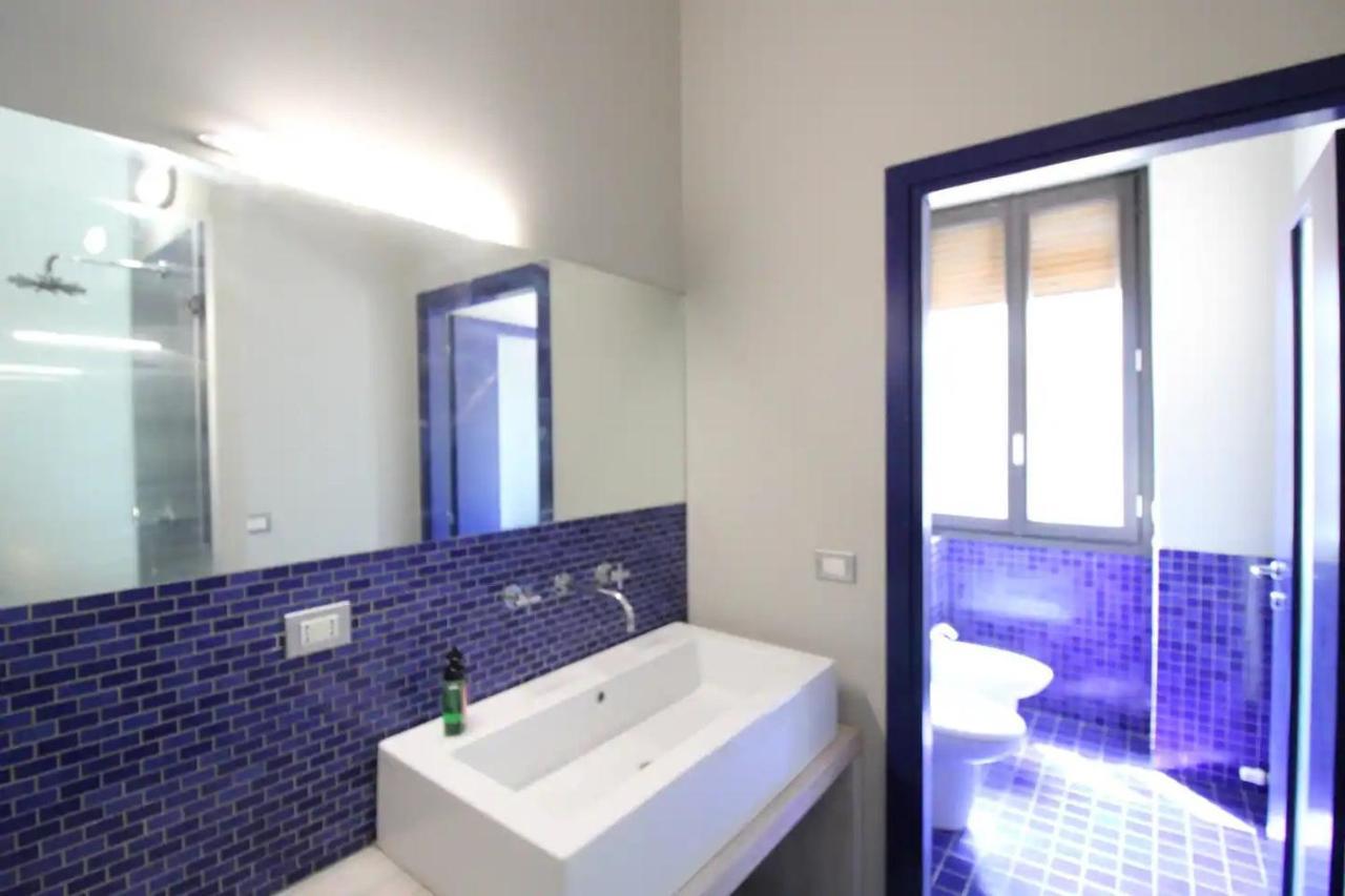 Milanrentals - Saturno Apartment Milão Exterior foto
