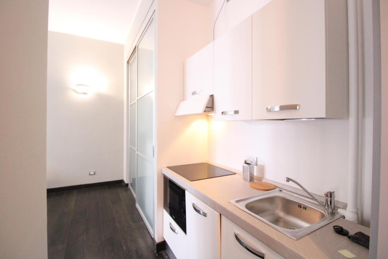 Milanrentals - Saturno Apartment Milão Exterior foto